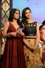 Speedunnodu Movie Audio Launch